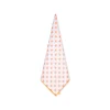 Serviette floral love microfibre 135x65 cm