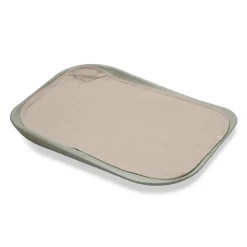 Serviette à langer pour matelas à langer beige