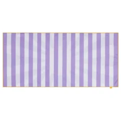 Serviette microfibre 135x65 cm - hello sunshine
