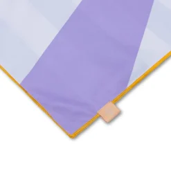 Serviette microfibre 135x65 cm - hello sunshine