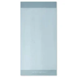 Serviette microfibre 180x90 cm - the beach club