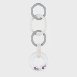 Set d'activités sensoriel fluffy, orso & lily pour arche d'éveil