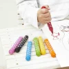Set de 8 gros feutres jumbo