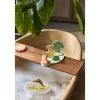 Set de jeux de bain mousse kangaroots