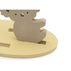 Set de jeux de bain mousse kangaroots