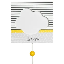 Set de 3 patères babyfan