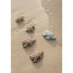 Set de 3 petits jouets de plage sailors bay