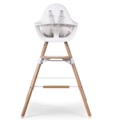 Set de pieds extra pour chaise haute evolu naturel