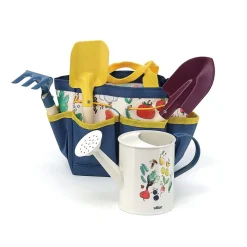 Set d'outils de jardinage mon petit potager