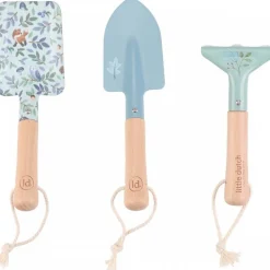 Set d'outils de jardinage pour enfant fsc - forest friends