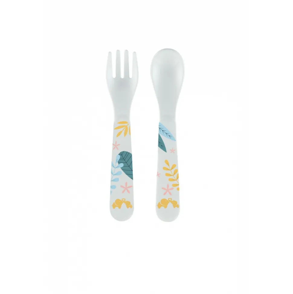 Set repas étape 3 little buddies