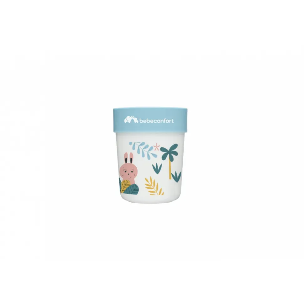 Set repas étape 3 little buddies
