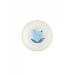 Set repas étape 3 little buddies