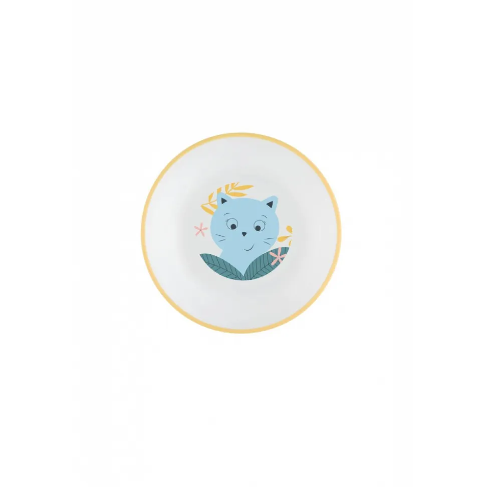 Set repas étape 3 little buddies