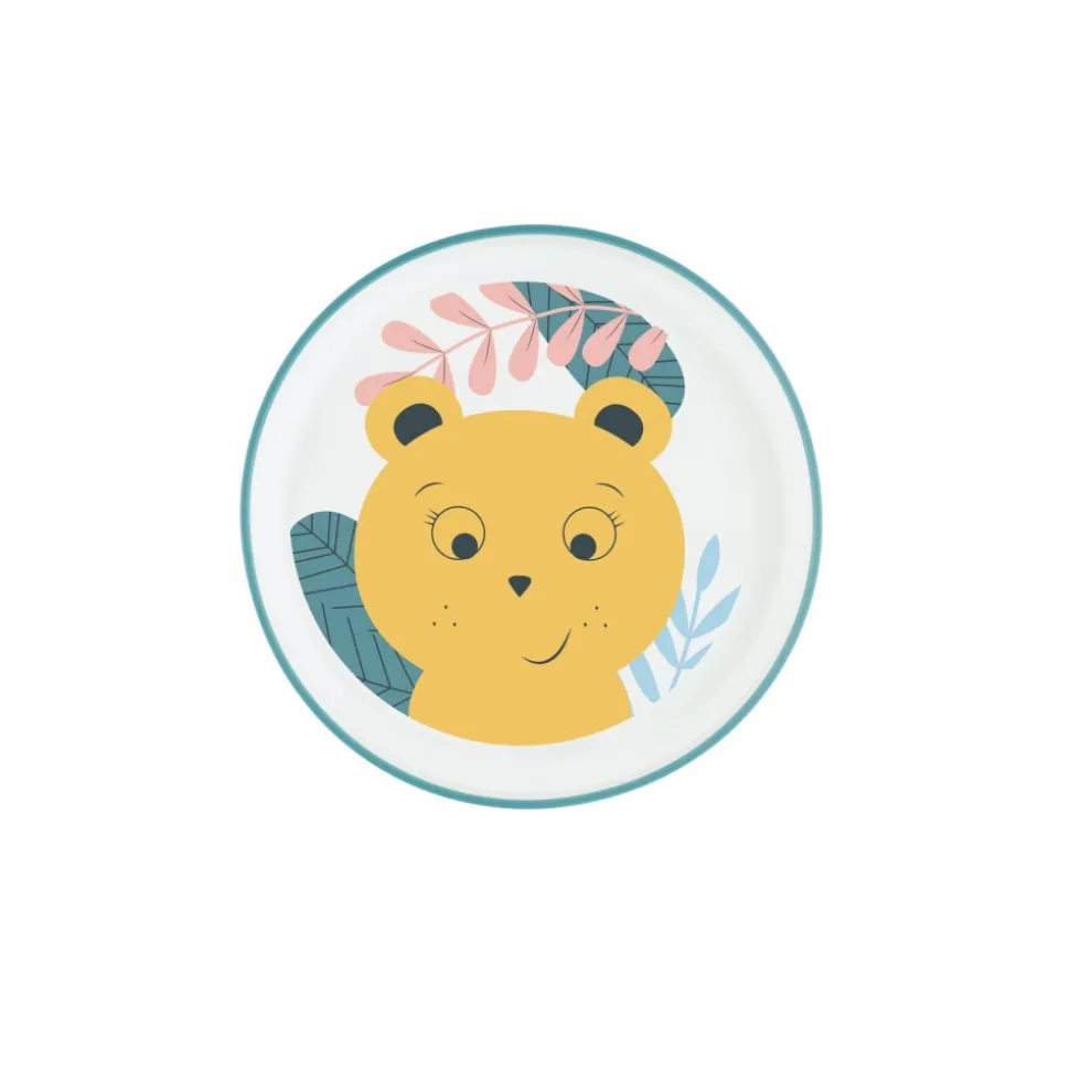 Set repas étape 3 little buddies