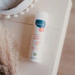 Shampoing doux purifiant 200ml