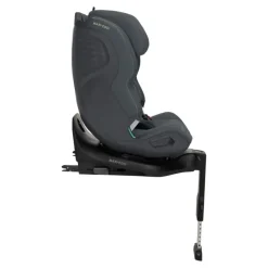 Siege auto emerald 360 pro - authentic graphite
