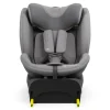 Siege auto 3 en 1 endura safe modular system gris avec base