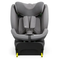 Siege auto 3 en 1 endura safe modular system gris avec base