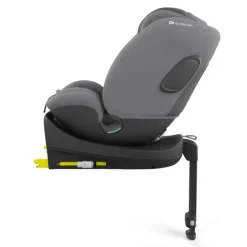 Siege auto 3 en 1 endura safe modular system gris avec base