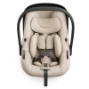 Siege auto 3 en 1 endura safe modular system beige avec base