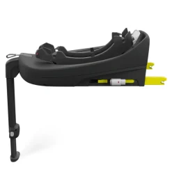 Siege auto 3 en 1 endura safe modular system beige avec base