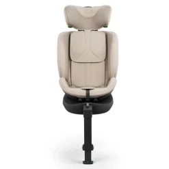 Siege auto 3 en 1 endura safe modular system beige avec base