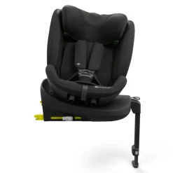 Siege auto 3 en 1 endura safe modular system noir avec base