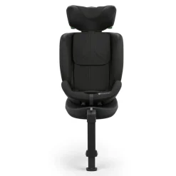 Siege auto 3 en 1 endura safe modular system noir avec base