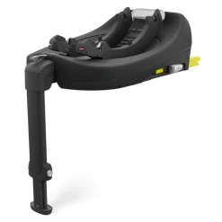 Siege auto 3 en 1 endura safe modular system noir avec base