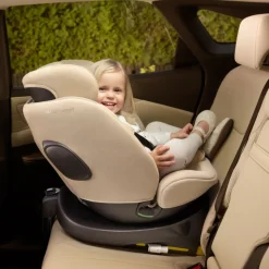 Siege auto i-fix endura safe gris