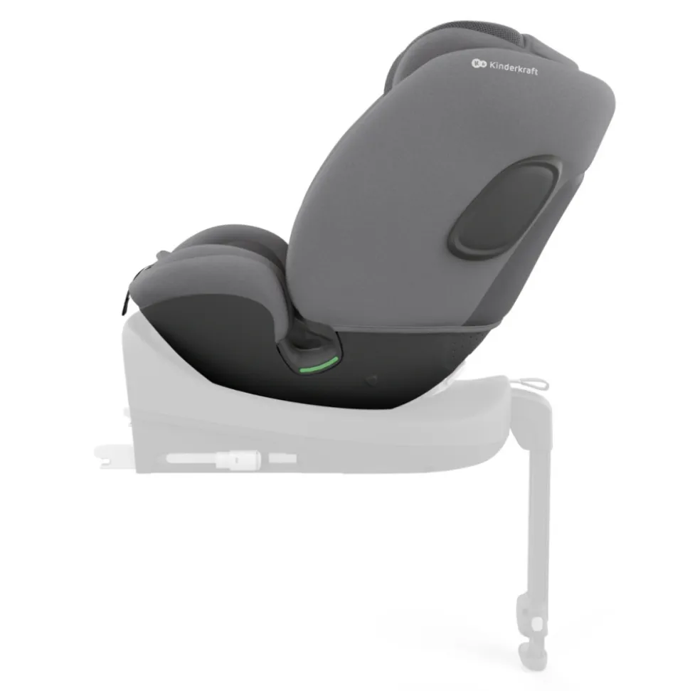 Siege auto i-fix endura safe gris