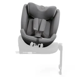 Siege auto i-fix endura safe gris