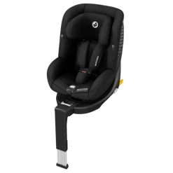 Siege auto mica 360 s comfort - authentic black