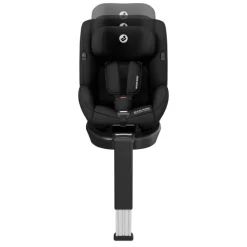 Siege auto mica 360 s comfort - authentic black