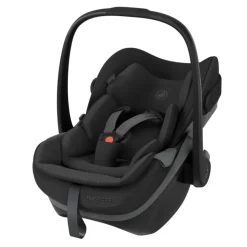 Siege auto pebble slide pro - onyx black