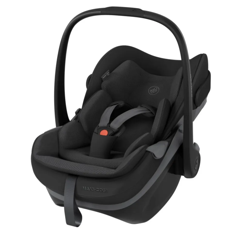 Siege auto pebble slide pro - onyx black