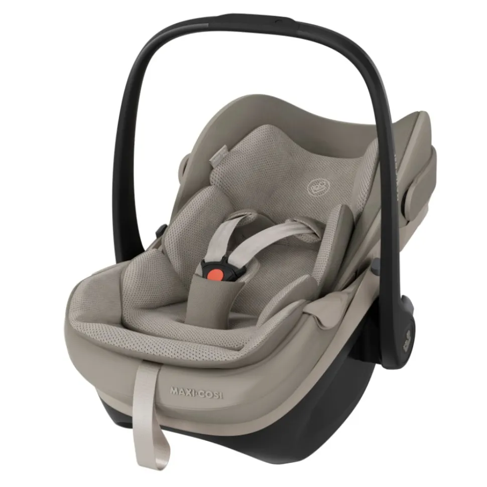 Siege auto pebble slide pro - sapphire sand