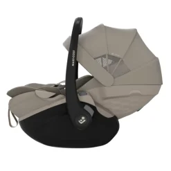 Siege auto pebble slide pro - sapphire sand
