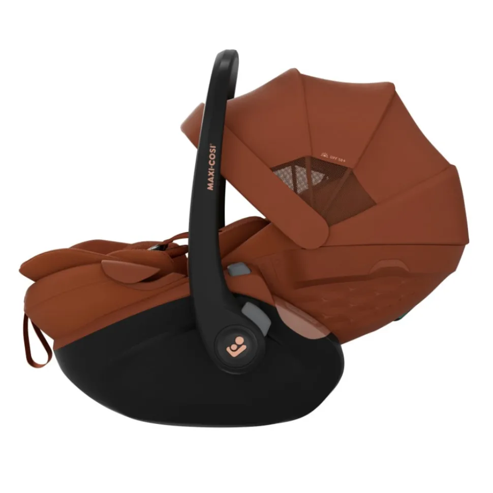 Siege auto pebble slide pro - terra