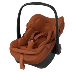 Siege auto pebble slide pro - terra