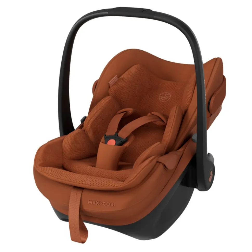 Siege auto pebble slide pro - terra