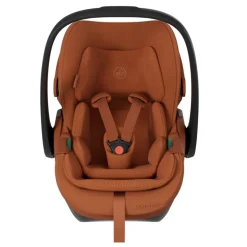 Siege auto pebble slide pro - terra
