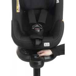 Siege auto seat2fit i-size black