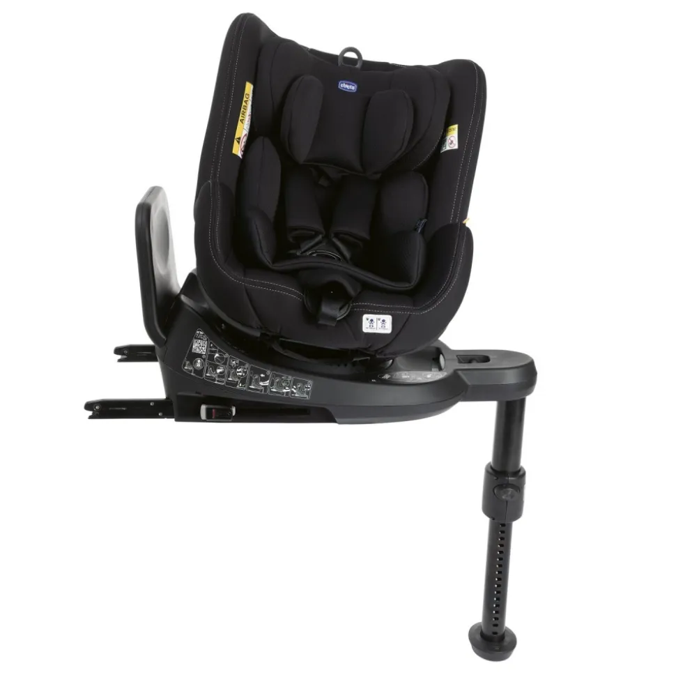 Siege auto seat2fit i-size black