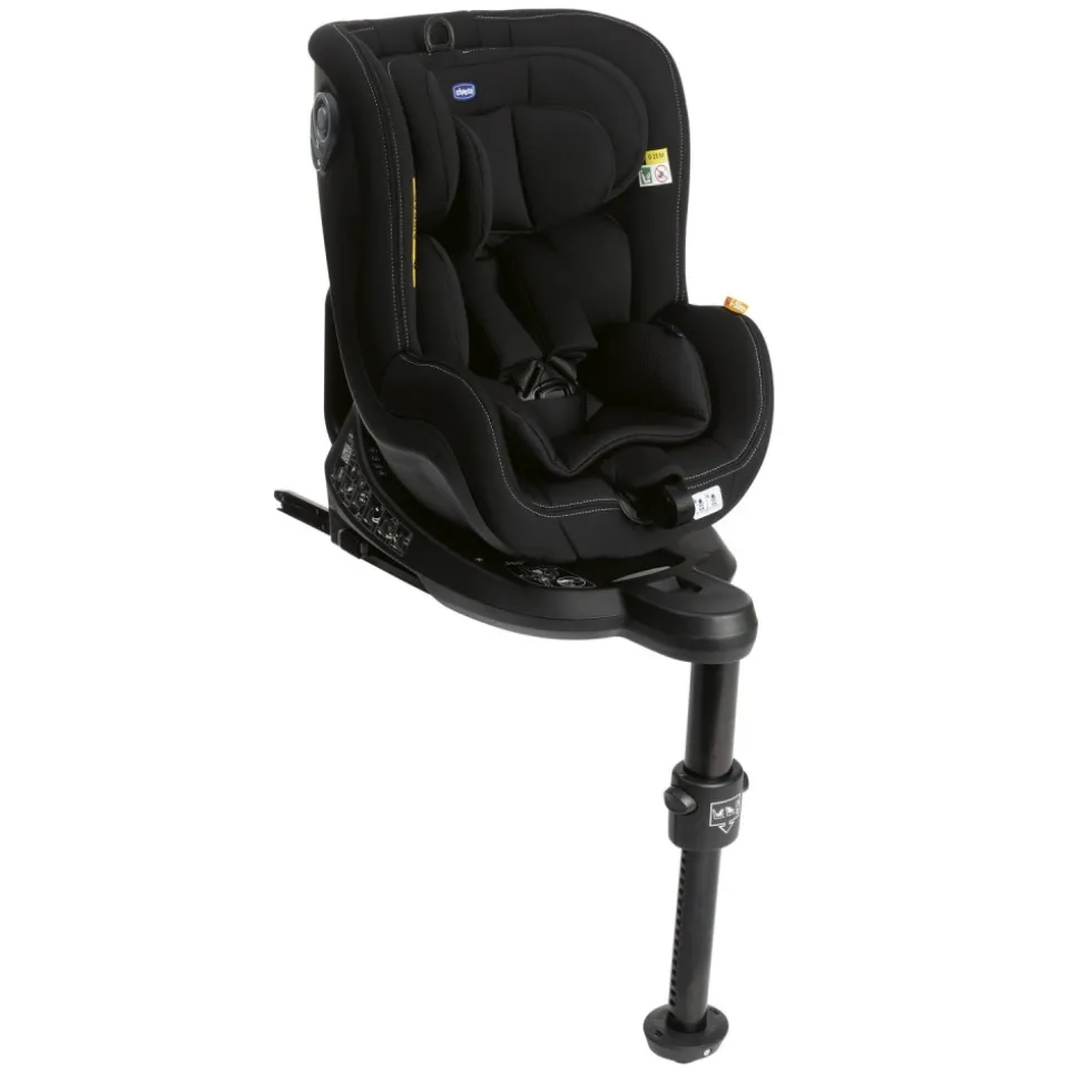 Siege auto seat2fit i-size black