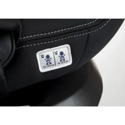 Siege auto seat2fit i-size black