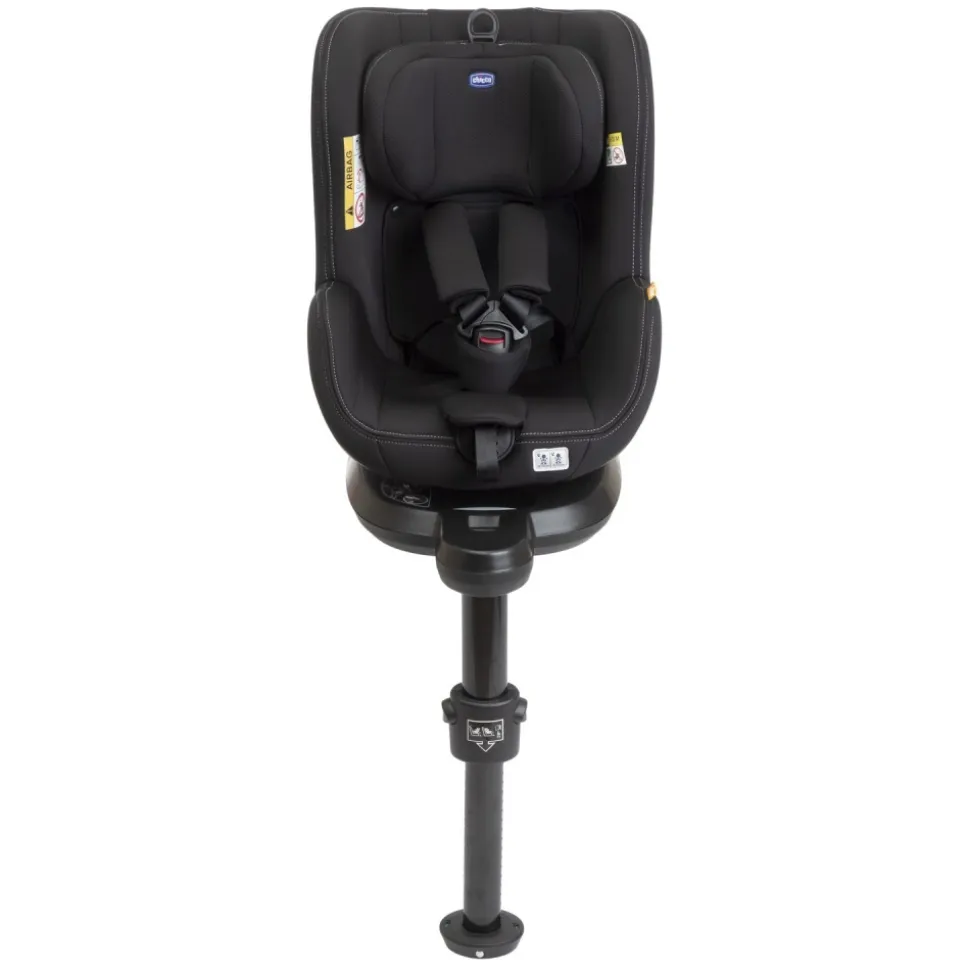 Siege auto seat2fit i-size black