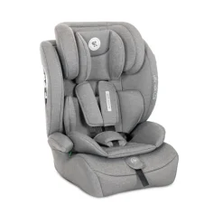 Siège auto adventure 76-150 cm i-size gris