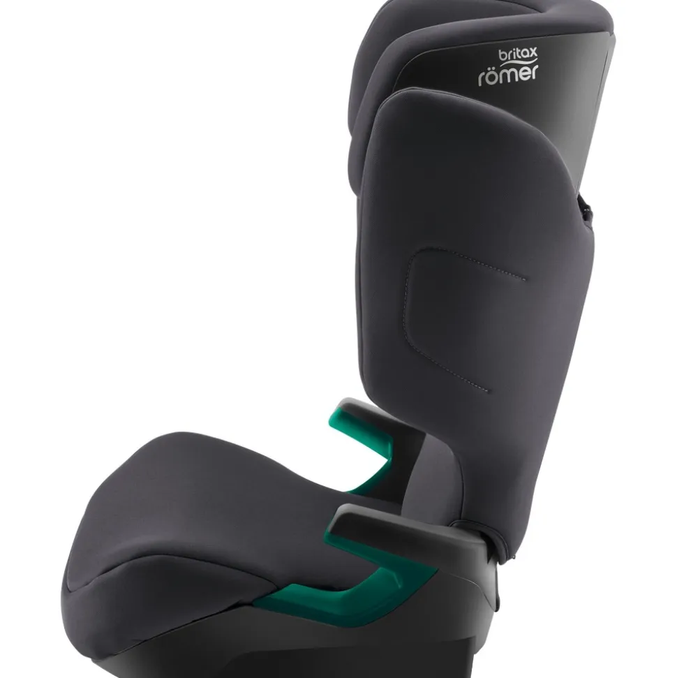 Siège auto adventure plus 2 midnight grey